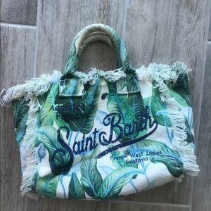 MC2 Saint Barth Beach Bag